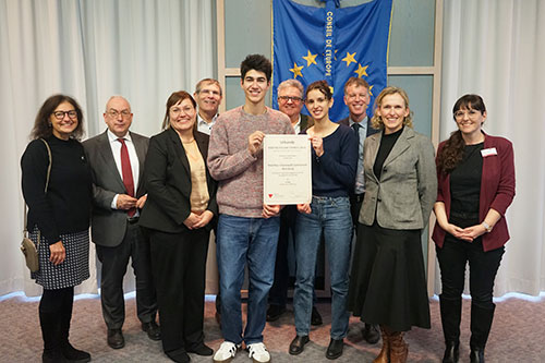 Matthias-Grünewald Gymnasium