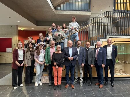 Ensemble pour l’Europe